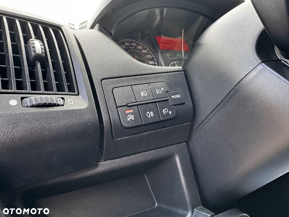 Peugeot Boxer Jumper Ducato - 12