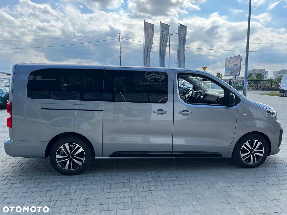 Citroën SpaceTourer 2.2 BlueHDi XL Plus EAT8 - 9