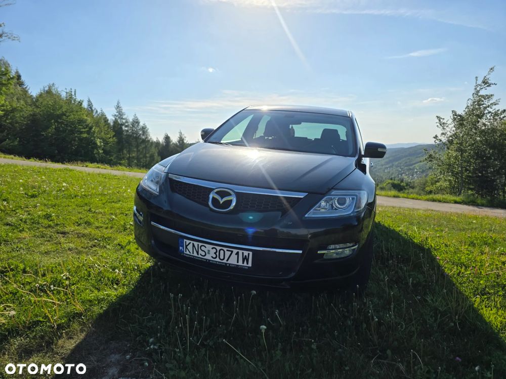 Mazda CX-9 3.7 V6 Sport - 1