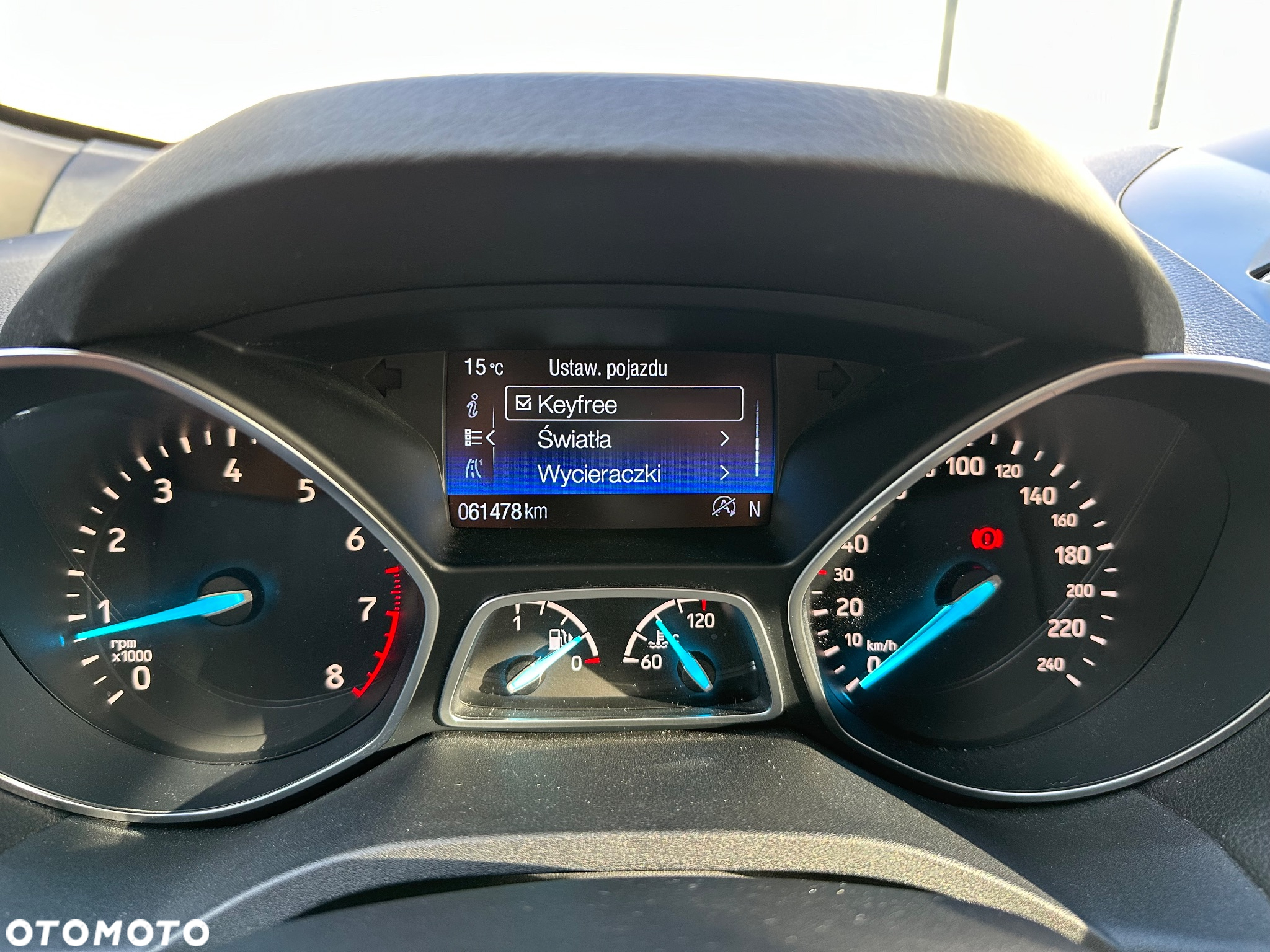 Ford Kuga 1.5 EcoBoost 2x4 ST-Line - 30