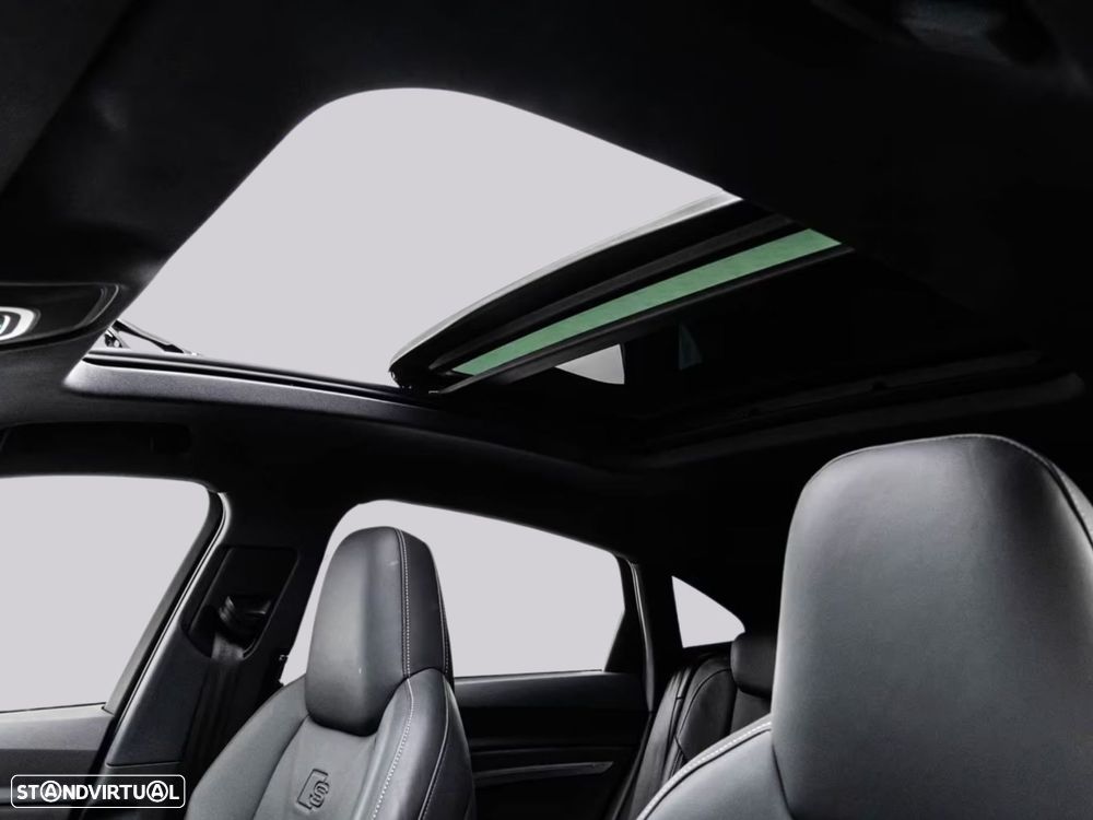 Audi e-tron Sportback - 17