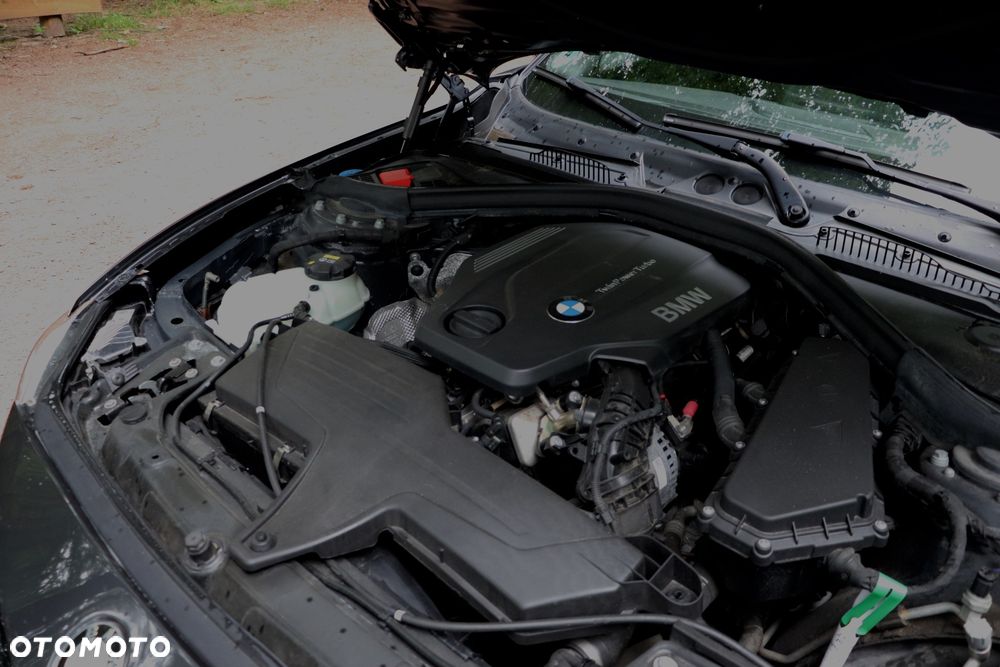 BMW Seria 2 220d Sport-Aut M Sport - 2