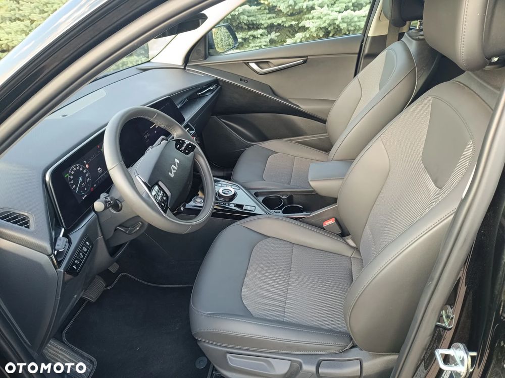 Kia Stonic 1.0 T-GDI 100 OPF DCT7 Edition 7 - 7