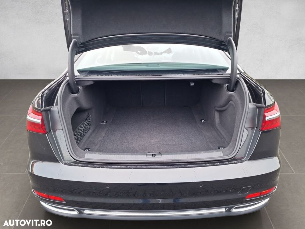 Audi A6 45 TFSI quattro S tronic - 10