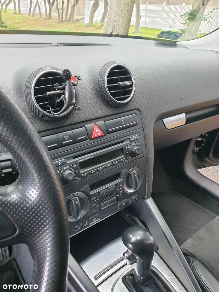 Audi A3 Sportback - 29