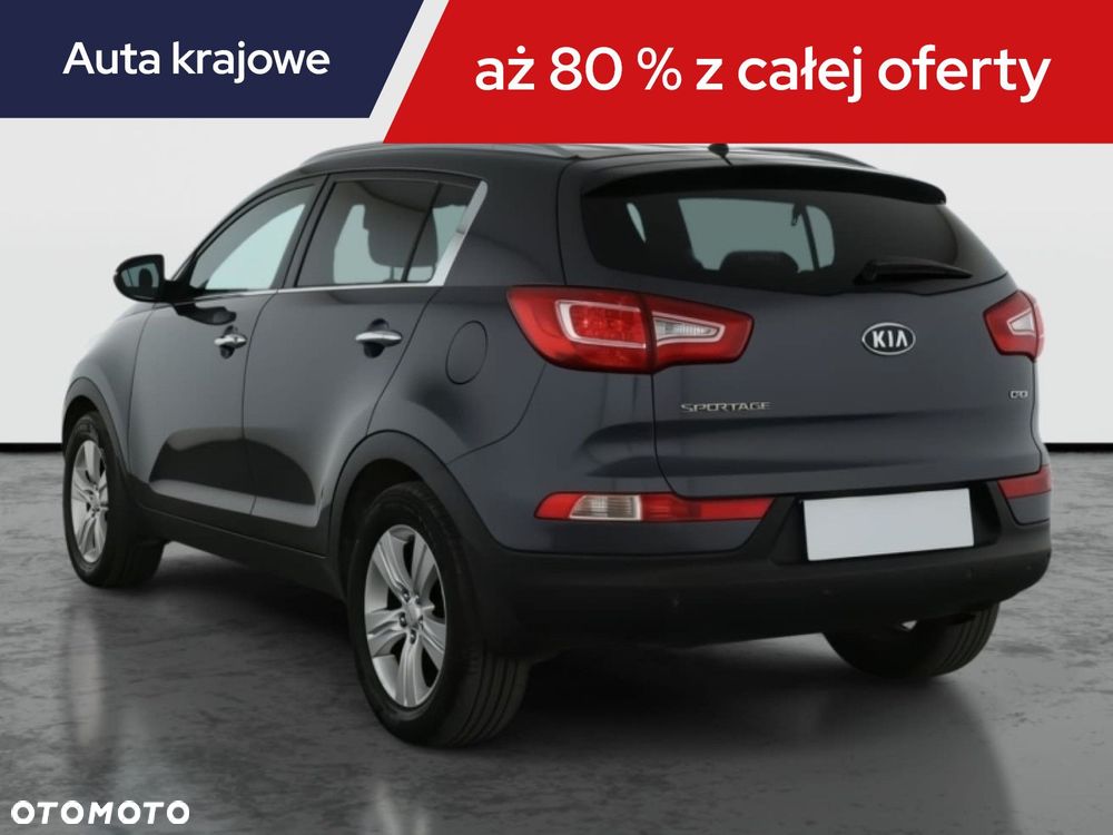 Kia Sportage - 6
