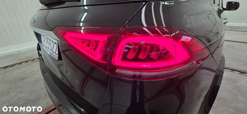 Mercedes-Benz GLE - 8