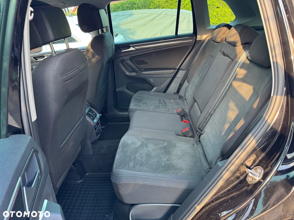 Volkswagen Tiguan 1.5 TSI EVO Elegance DSG - 12