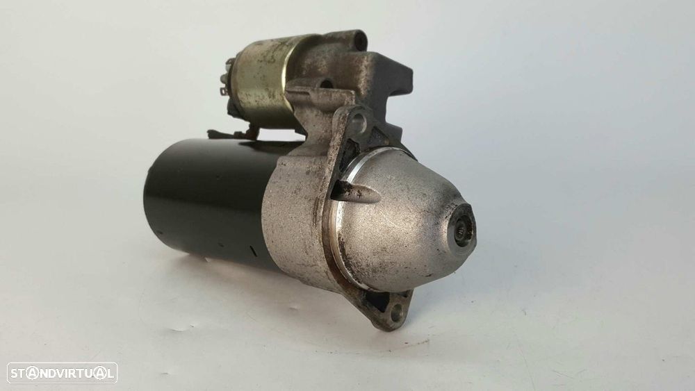 MOTOR DE ARRANQUE MERCEDES CLASE E (W212) LIM. 220 CDI BLUEEFFICIENCY (212.002) - 1