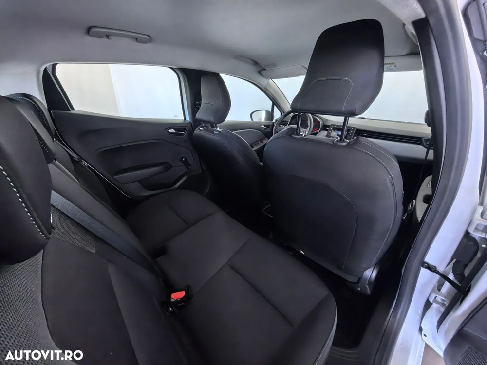 Renault Clio V 1.0 TCe Life - 23