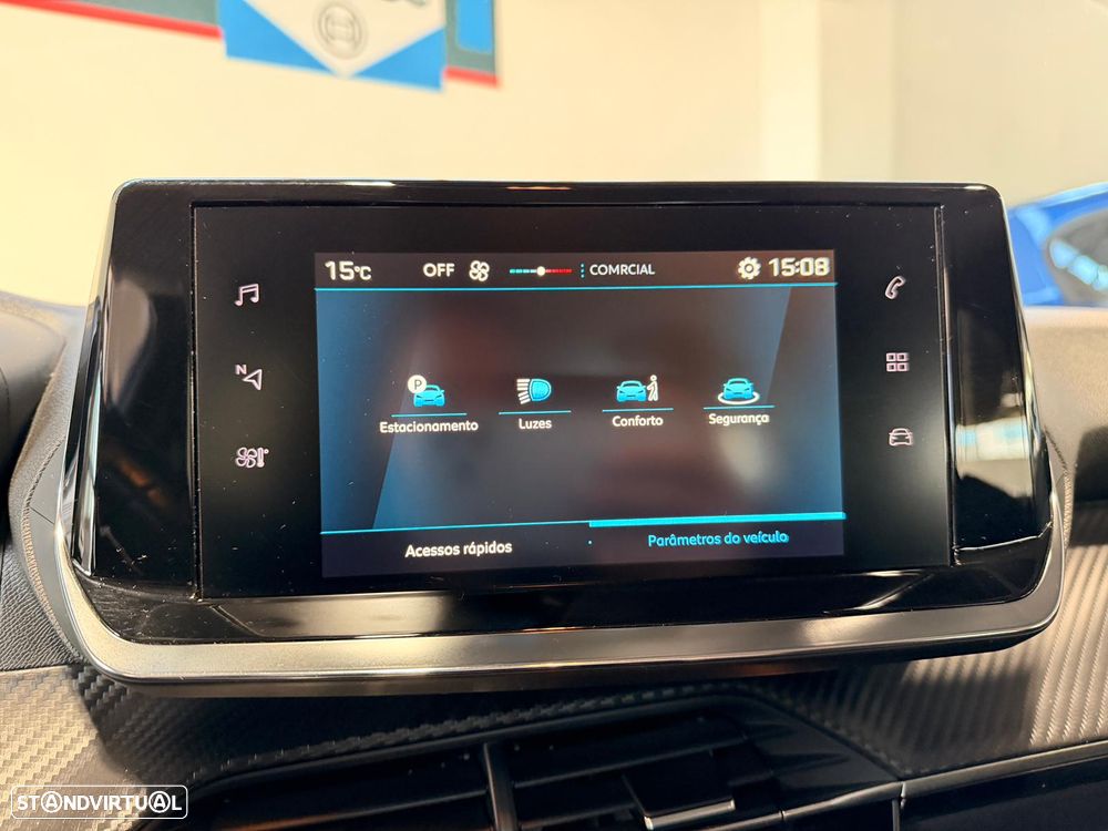 Peugeot 208 1.2 PureTech Active - 28