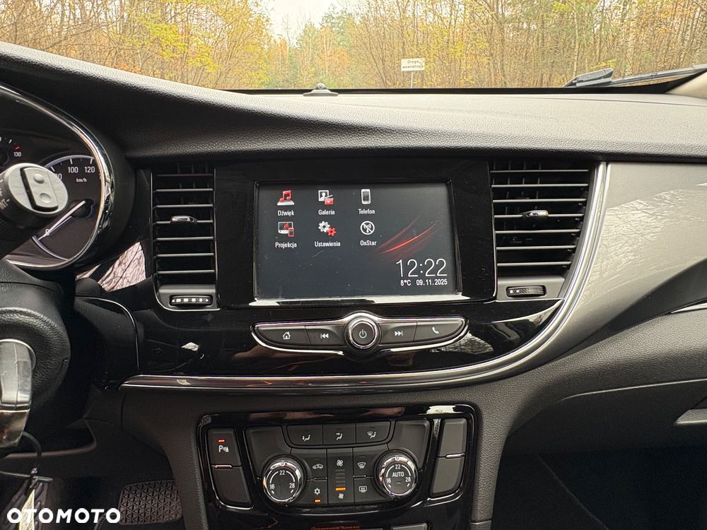 Opel Mokka 1.4 T Enjoy - 18