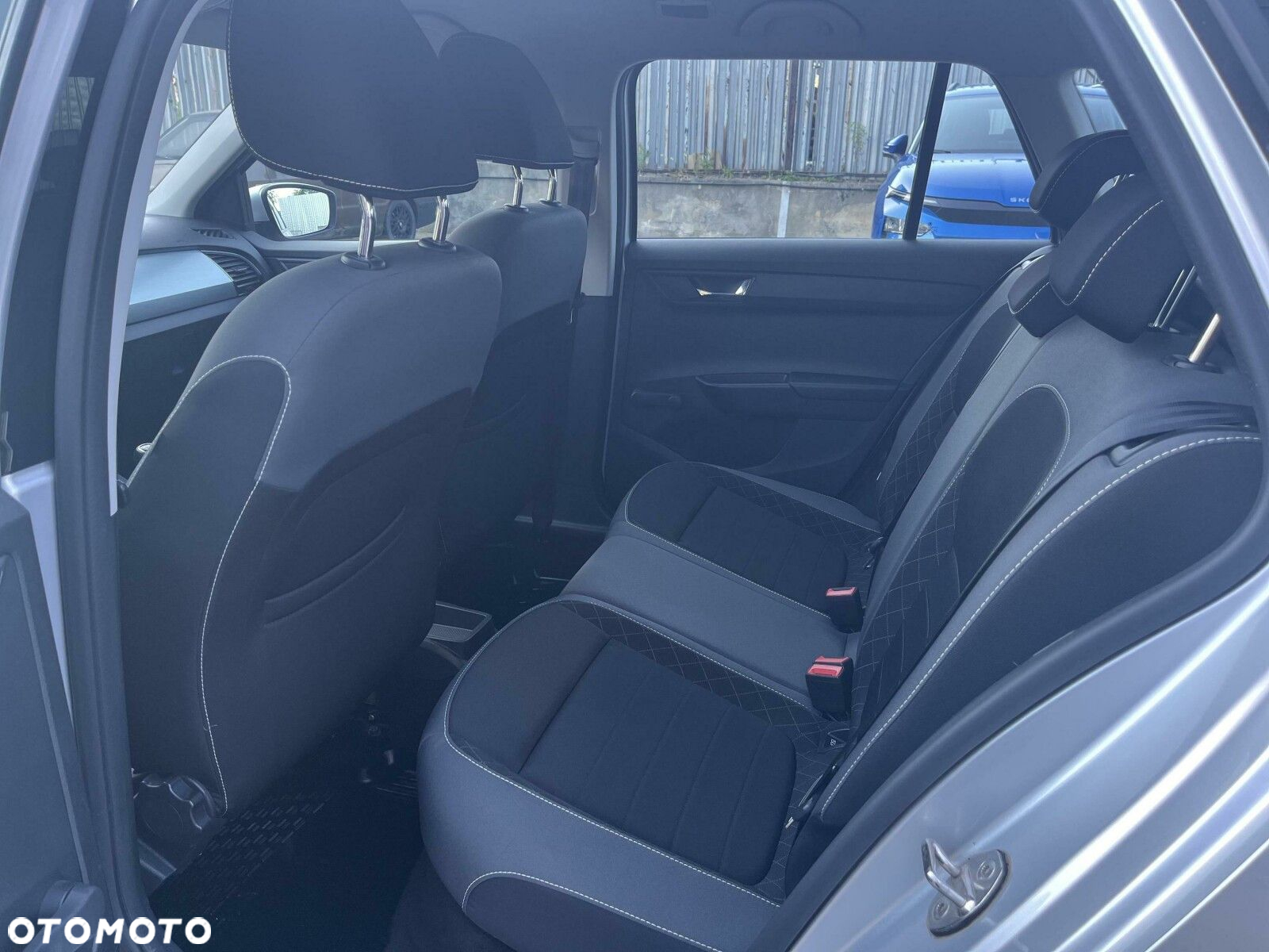 Skoda Fabia 1.0 TSI Ambition - 32