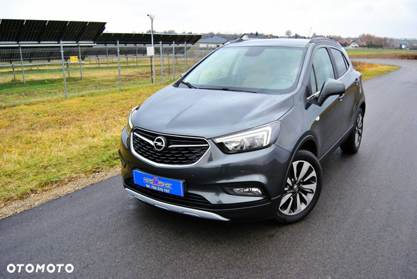 Opel Mokka 1.6 CDTI Enjoy S&S
