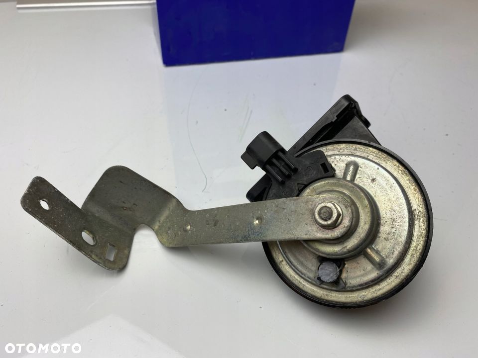 VOLVO V40 xc40 KLAKSON SYGNAŁ DŹWIĘKOWY 30747614 - 4