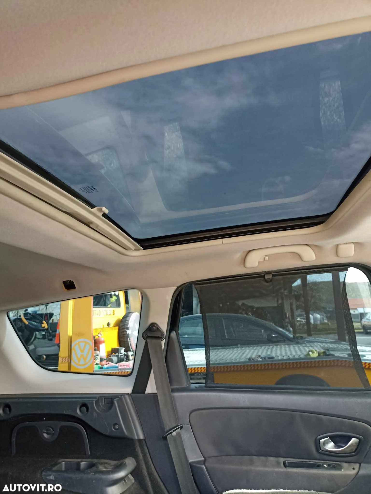 Renault Scenic - 9