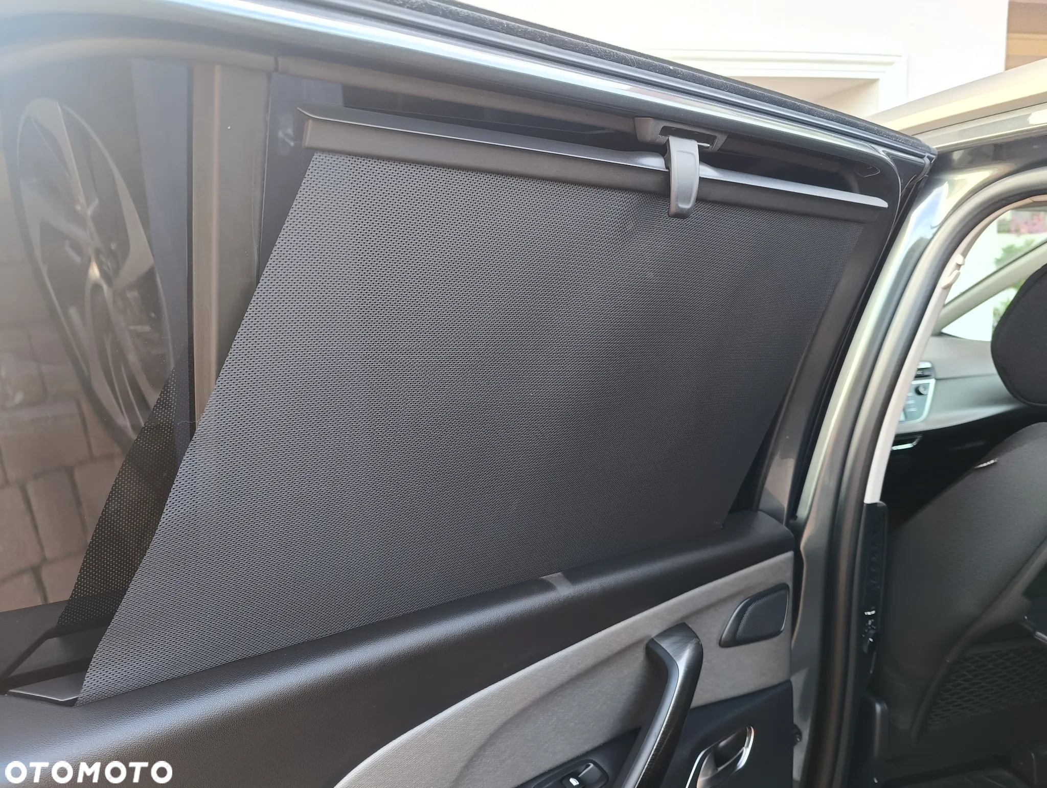 Citroën C4 Grand Picasso 1.6 THP Exclusive S&S EAT6 - 19