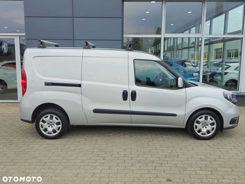 Fiat doblo MAXI - 5
