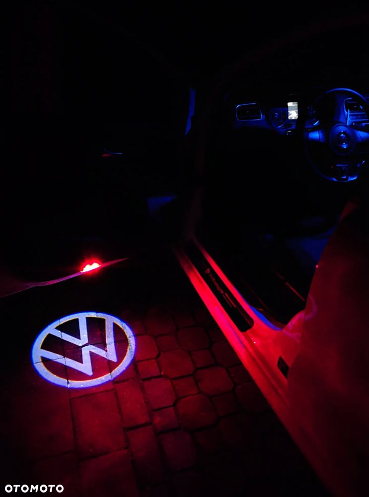 Volkswagen Polo 1.2 TSI Comfortline - 18