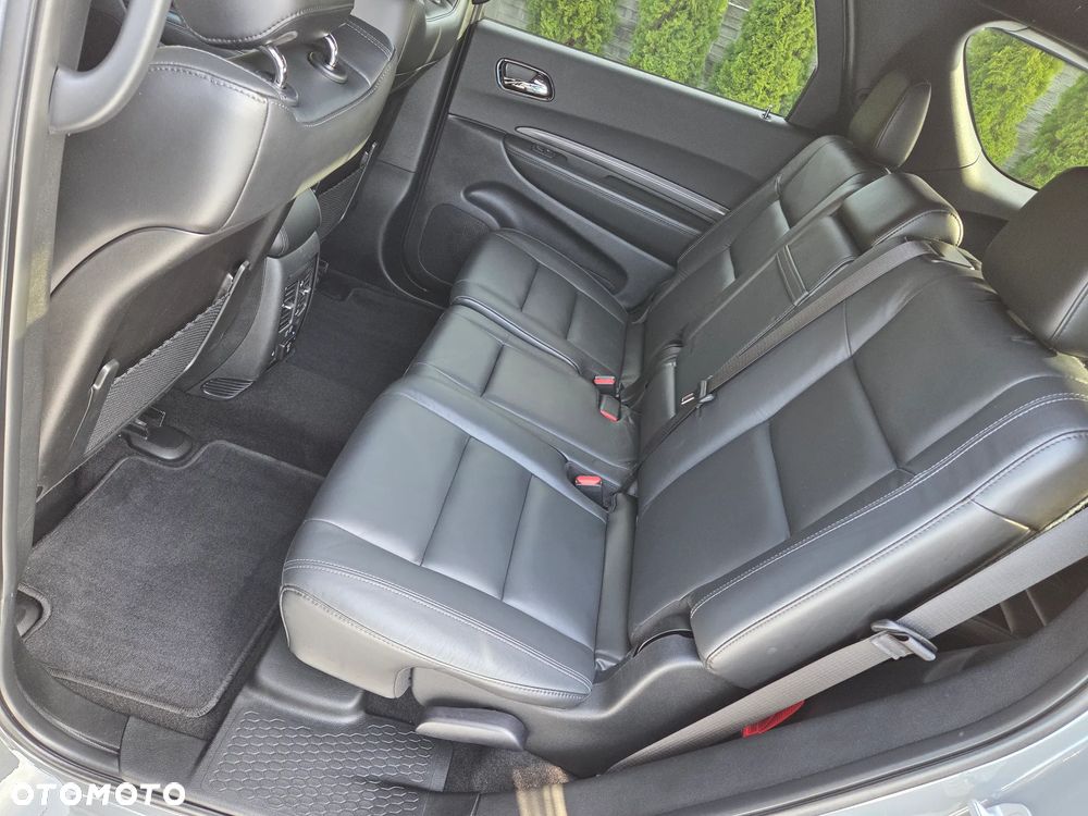 Dodge Durango - 29