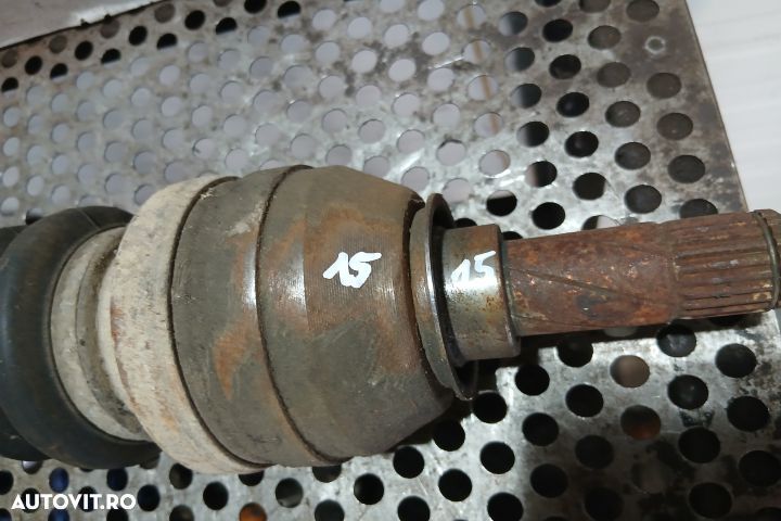 Planetara fata dreapta X16XEL X16XEL Opel Astra G [1998 - 2009] Hatch - 3