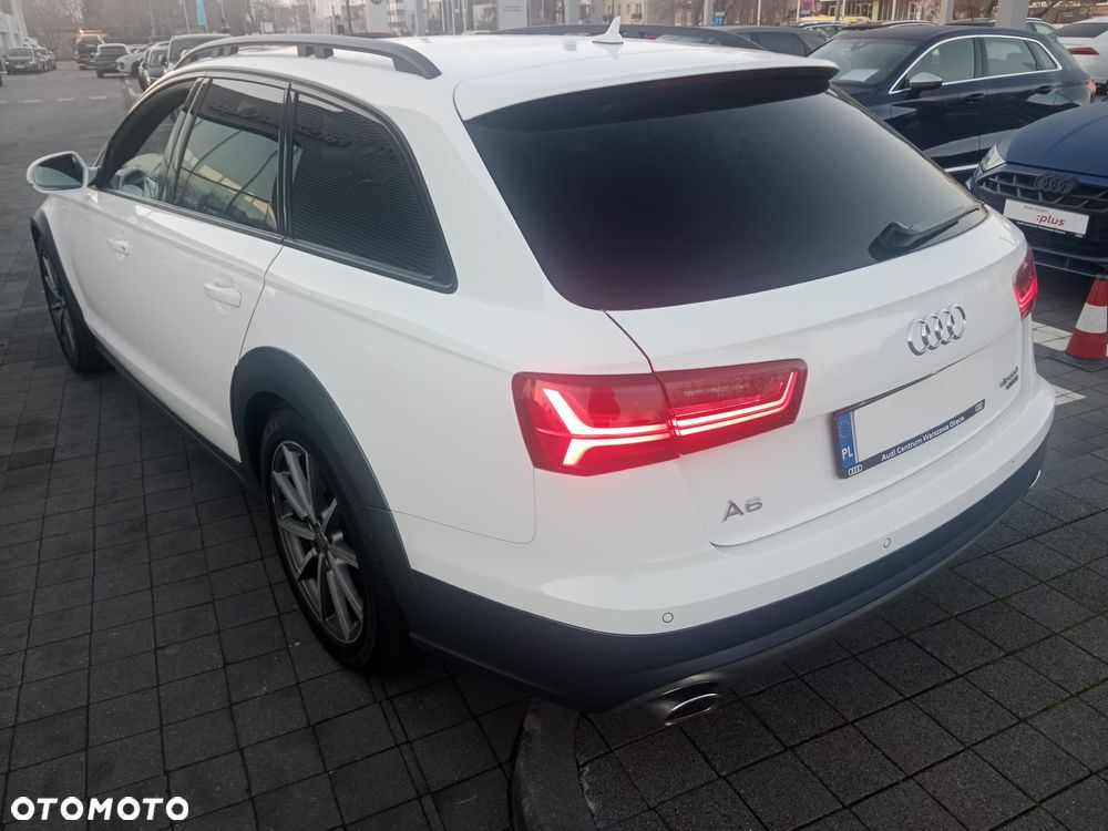Audi A6 Allroad - 5