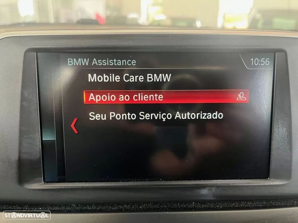 BMW 216 Active Tourer d Line Sport Auto - 40