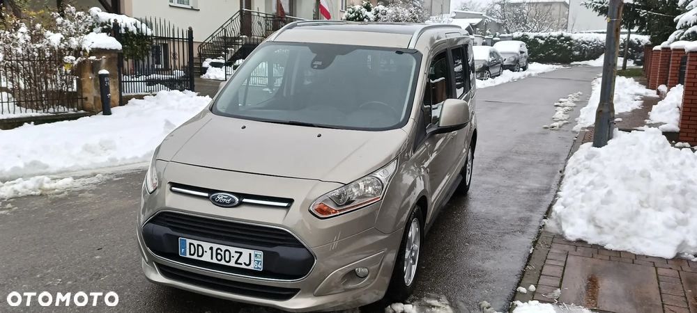 Ford Tourneo Connect 1.6 TDCi Titanium - 2