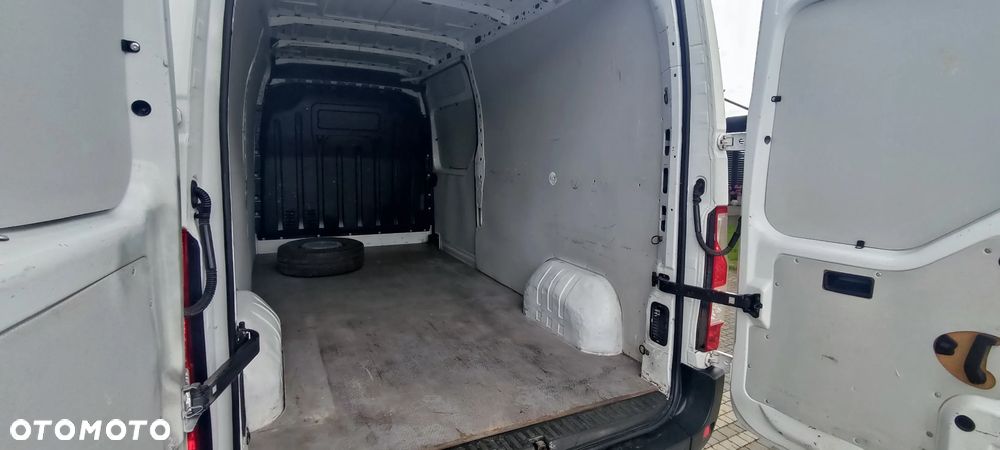 Opel Movano * L3H2 - 7