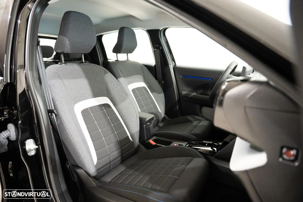 Citroën e-C3 44 kWh Autonomia Conforto Plus - 24