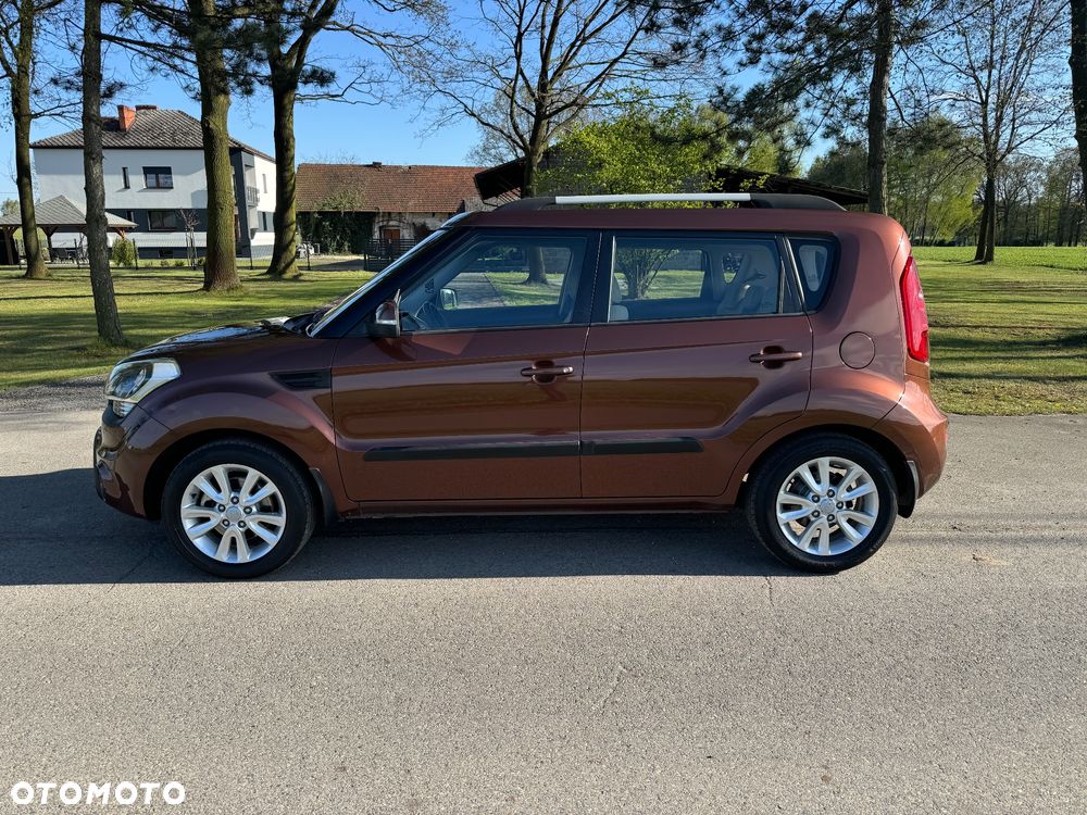 Kia Soul 1.6 GDI L - 8