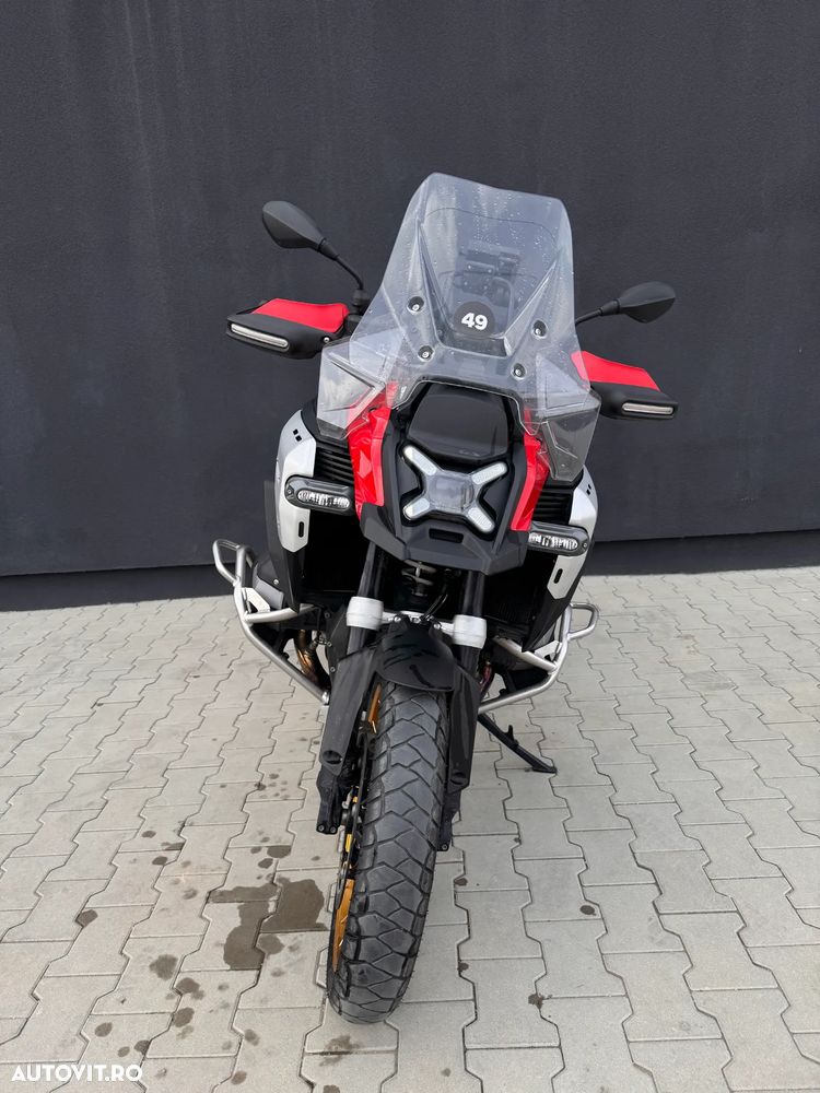 BMW R 1300 GSA - 5