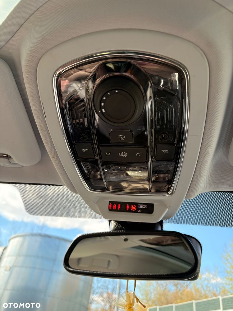 Peugeot 508 2.0 HDi Active - 7