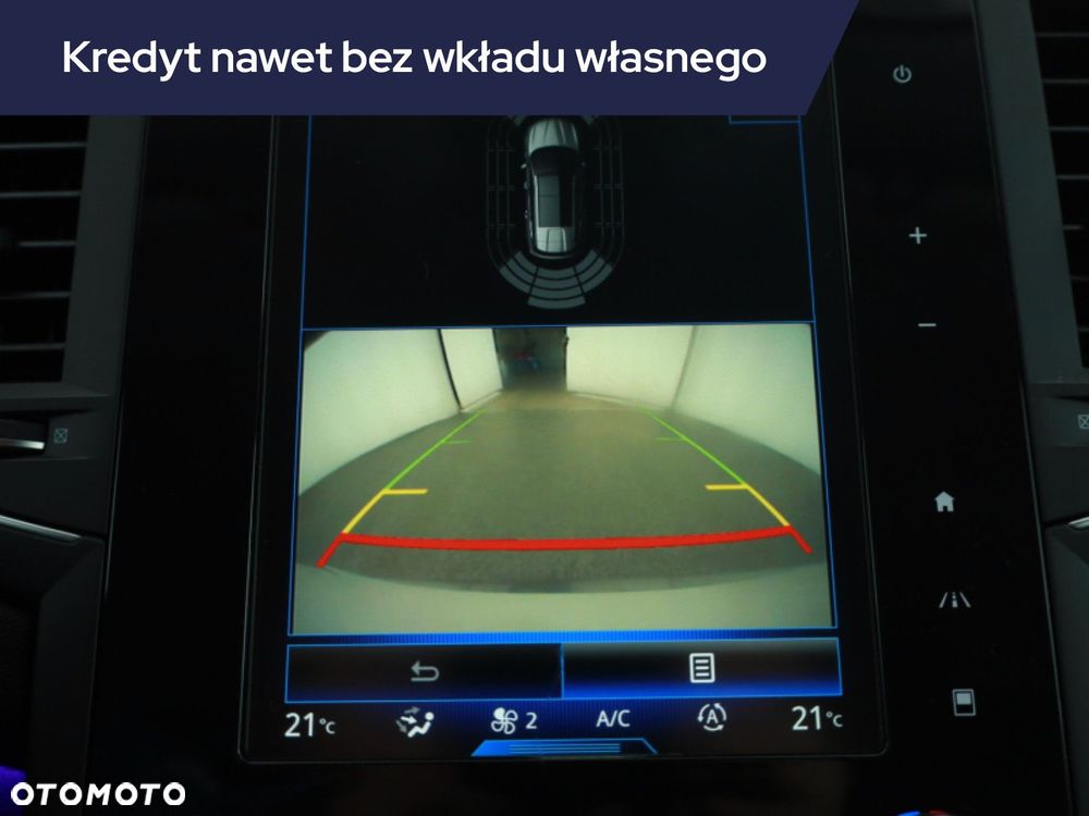 Renault Talisman - 11