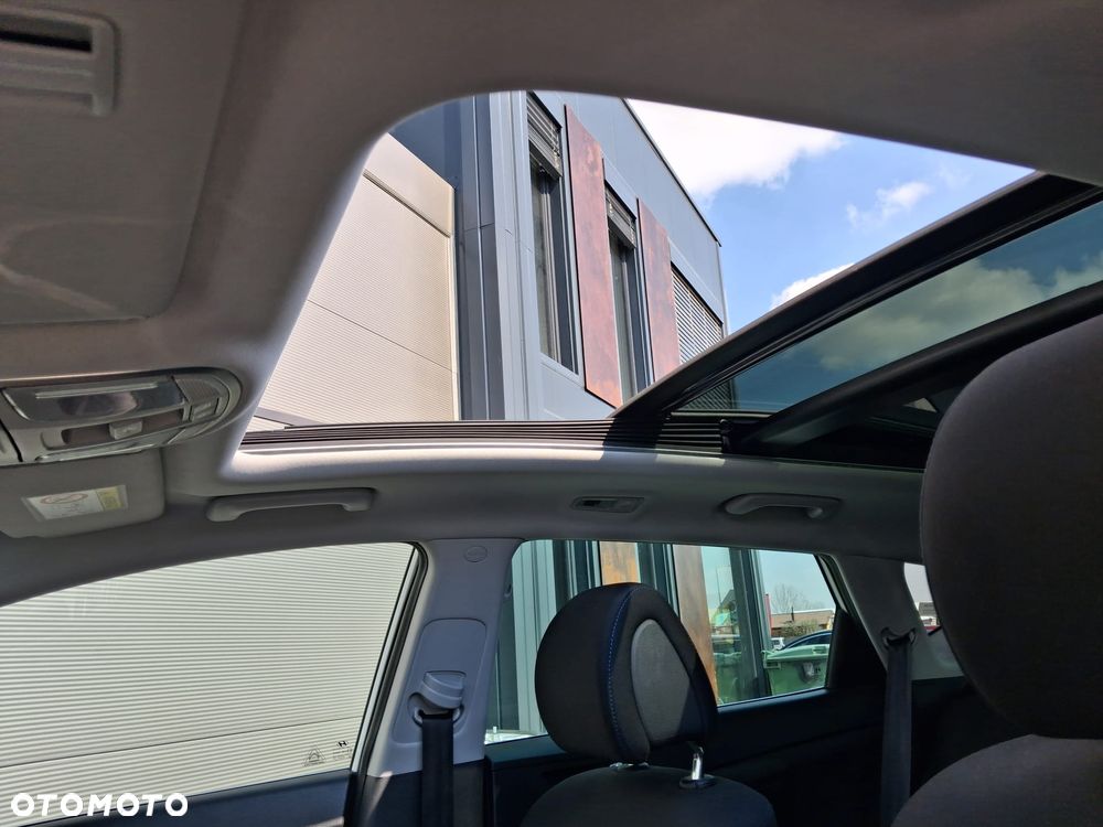 Hyundai Tucson 1.7 CRDI BlueDrive Premium 2WD DCT - 25