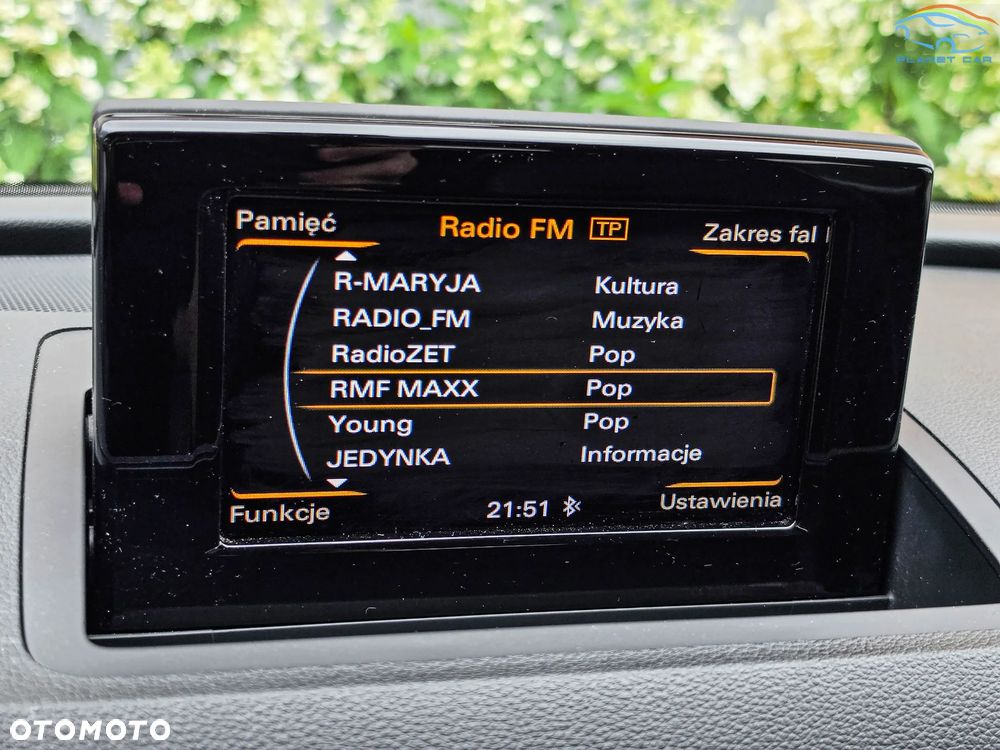 Audi Q3 2.0 TDI Quattro S tronic - 28