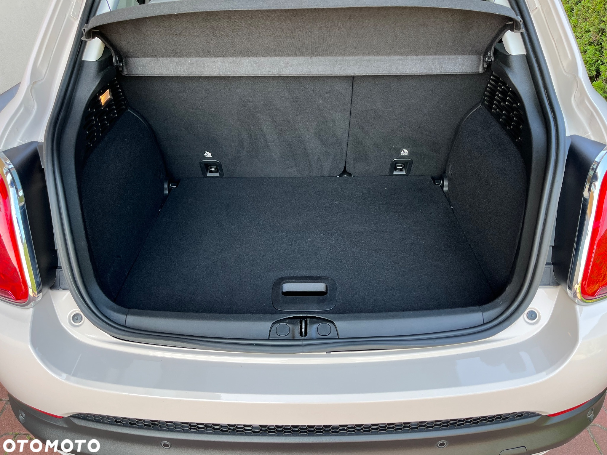 Fiat 500X 1.4 MultiAir Pop Star - 22