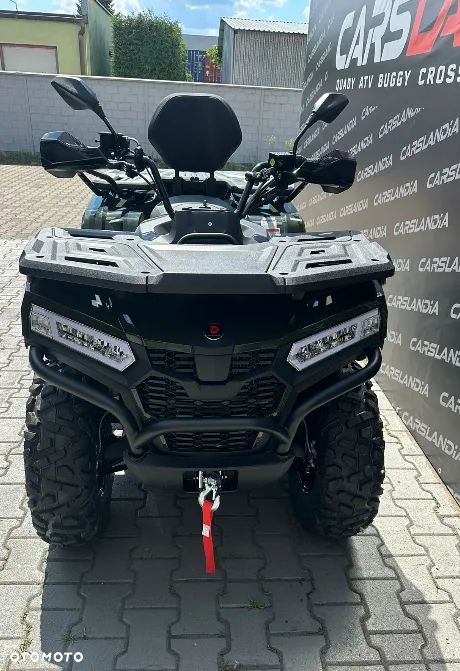 Diabolini Inny - 5