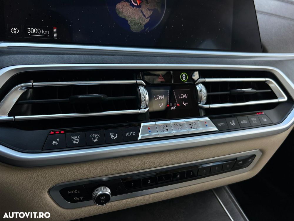 BMW X7 xDrive40i - 26