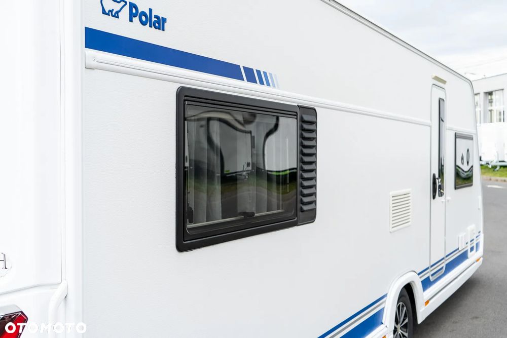 Inny Polar 620 M23 - 19