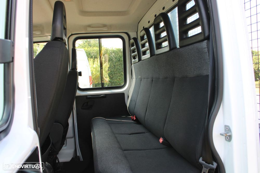 Iveco Daily 3.0 35C16H 3450 CD - 7