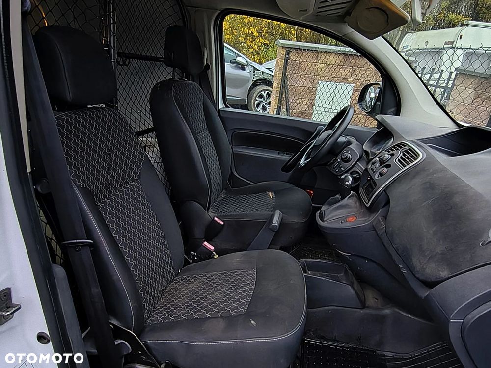 Renault Kangoo - 7