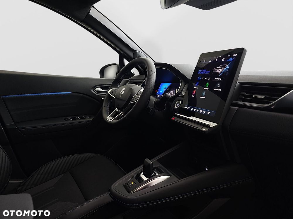 Renault Symbioz 1.8 E-Tech Full Hybrid 160 Esprit Alpine - 36