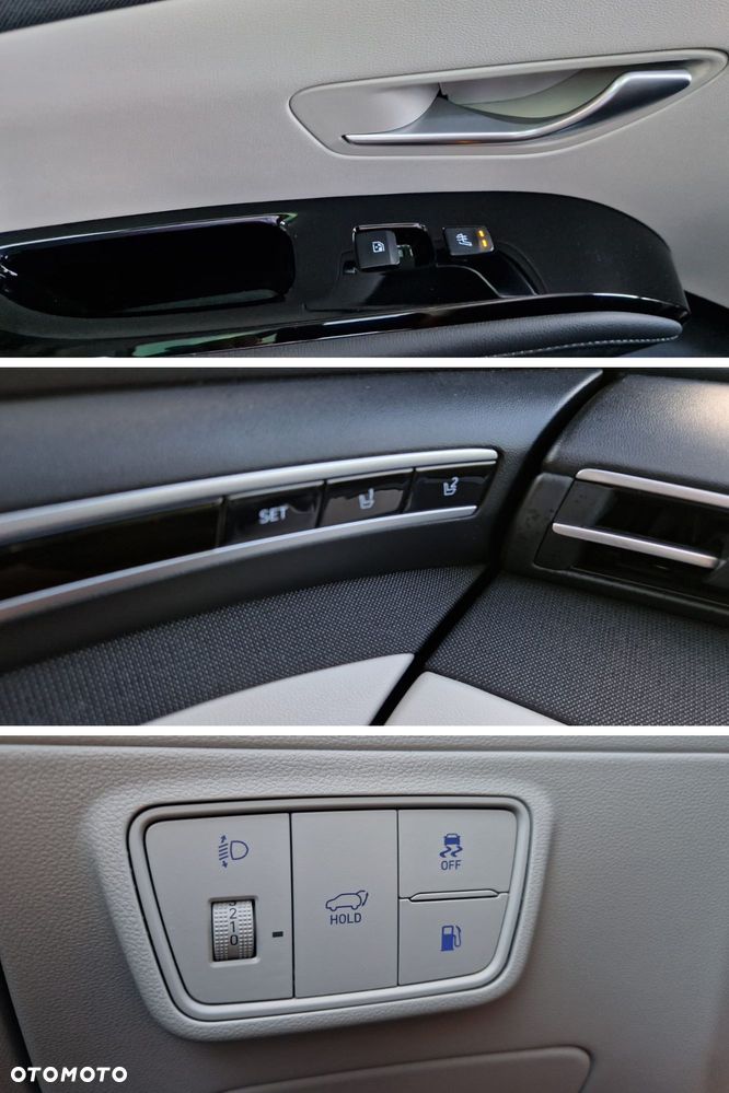 Hyundai Tucson - 31