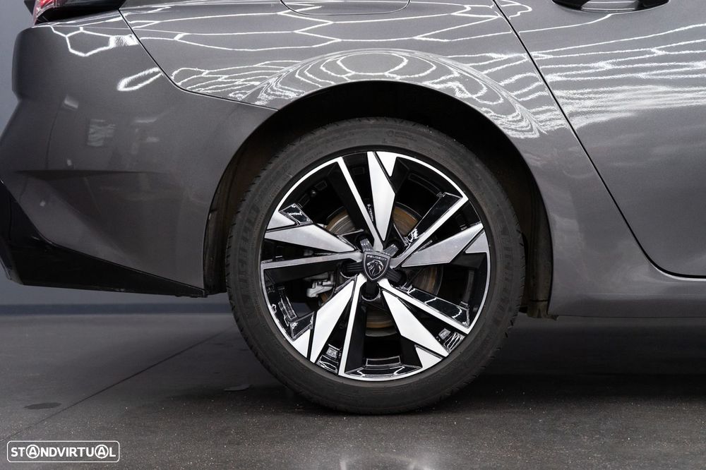 Peugeot 308 SW BlueHDi 130 Allure Pack - 13