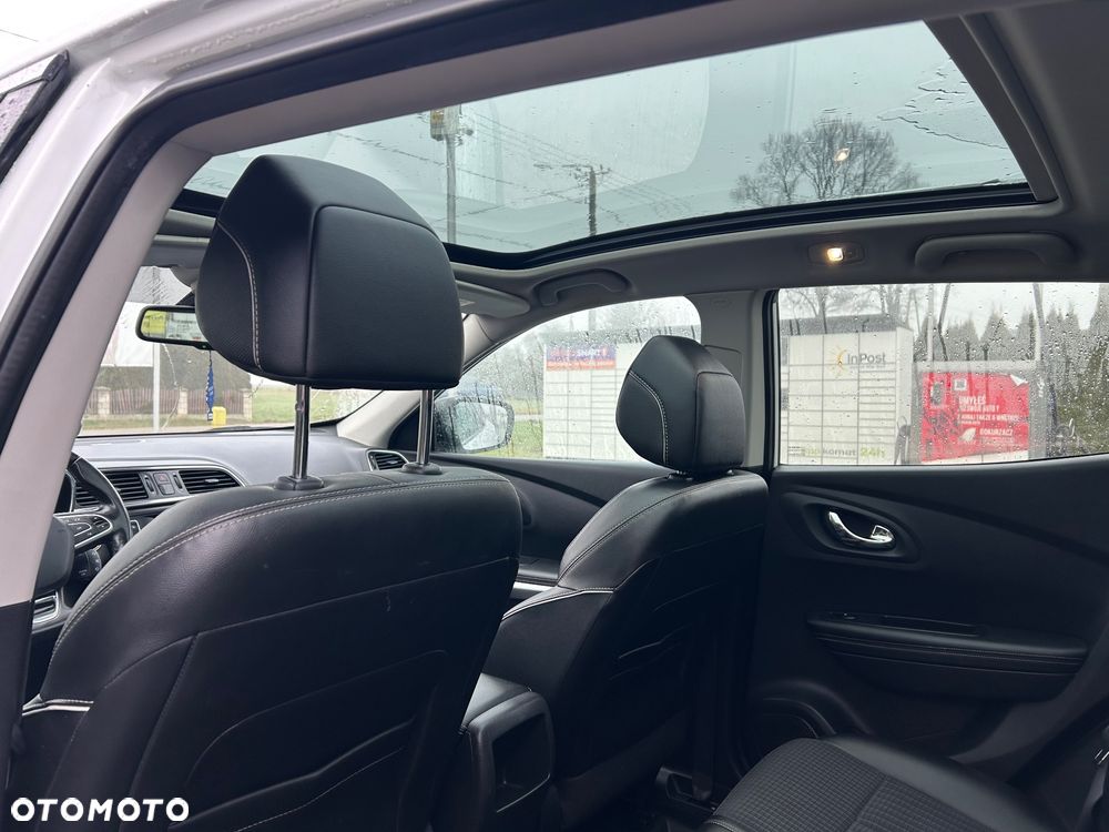 Renault Kadjar Energy dCi 130 X-tronic Bose Edition - 11