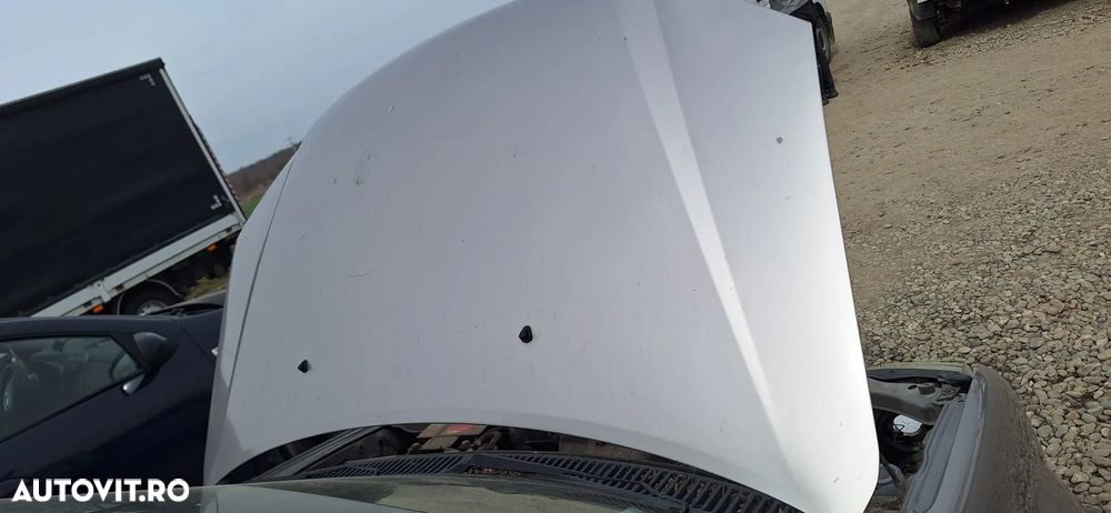 CAPOTA SUZUKI IGNIS 2004-2006 - 2