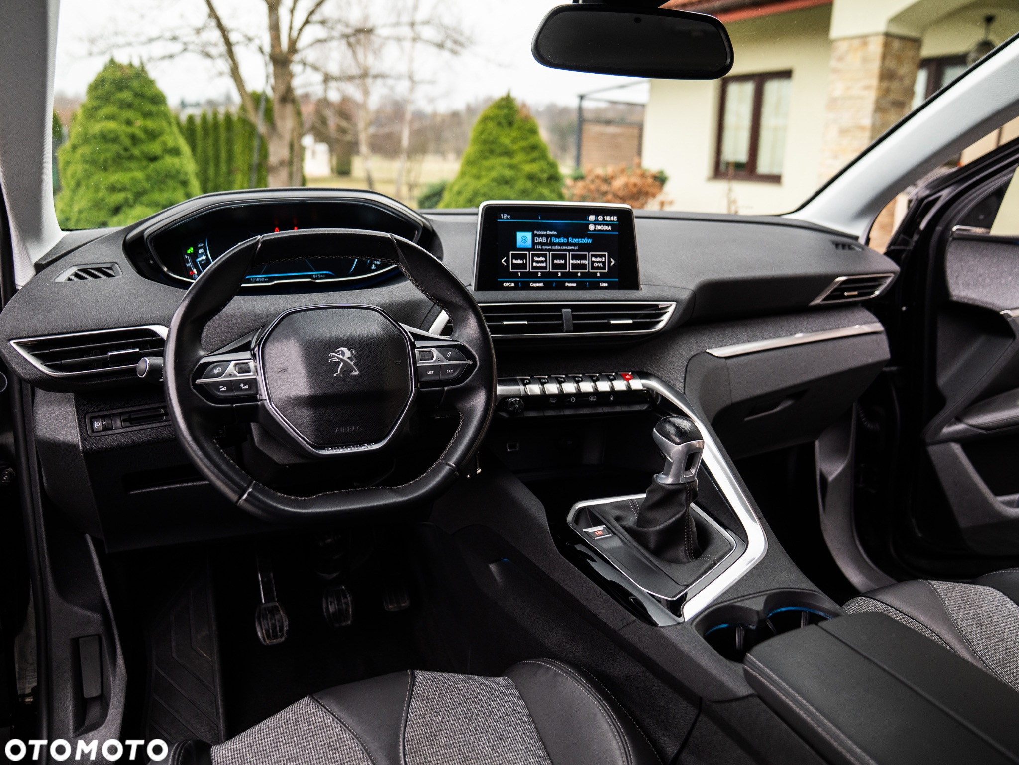 Peugeot 3008 PureTech 130 Stop & Start GPF Allure Pack - 27