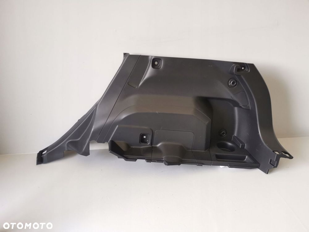 SUBARU XV III CROSSTREK 2023 2024 USA BOCZEK BAGAZNIKA PRAWY - 1