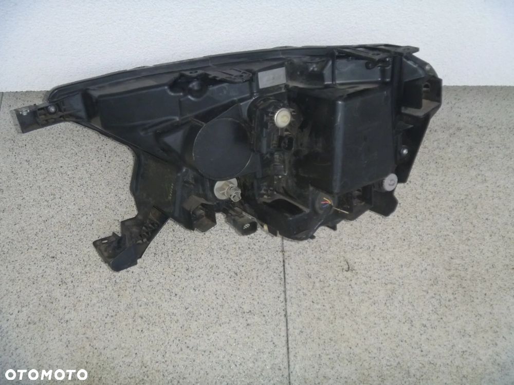 FORD RANGER LAMPA PRAWA FULL LED LIFT 19- JB3B-13E014-A/B/C/D/E - 5